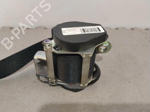 Front right seatbelt CITROËN NEMO MPV 1.4 HDi | BP38762157I25  - Image 5