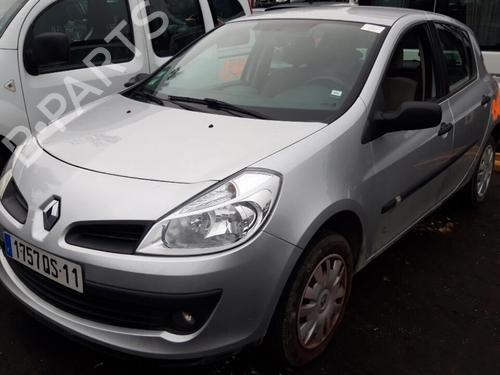 Starter RENAULT CLIO III (BR0/1, CR0/1) 1.4 16V | BP25670855M8