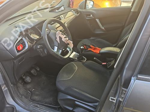 Used Climate control CITROËN C3 II (SC_) 1.4 HDi 70 (SC8HZC, SC8HR0, SC8HP4) (68 hp) 31019068