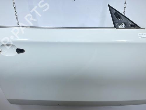 Used Right front door BMW 1 (E81) 118 d (143 hp) 25665848