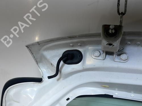 Tailgate PEUGEOT 208 I (CA_, CC_) 1.2 VTI 82 | BP26496506C6