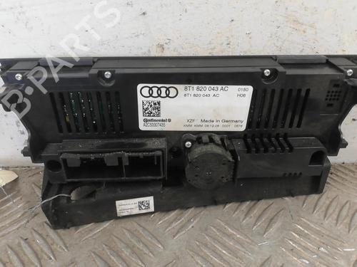 Used Climate control Climate control AUDI A5 Sportback (8TA) 3.2 FSI quattro (265 hp) 25664921 25664921