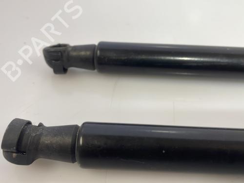 Gassdemper Bakluke SMART FORFOUR Hatchback (453) 1.0 (453.042, 453.043) | BP27286461C138 