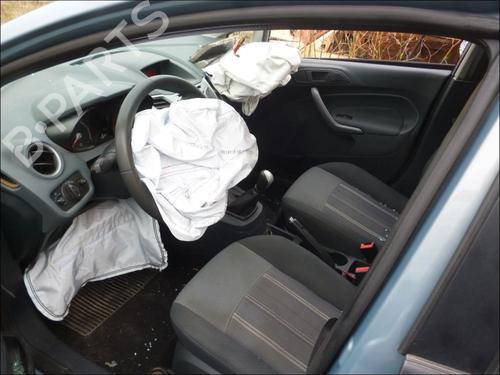 Instrument cluster FORD FIESTA VI (CB1, CCN) 1.4 TDCi | BP25664592C47 