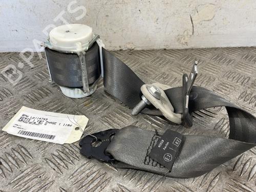 Front left seatbelt BMW 1 (E87) 118 d | BP25669630I26 - Image 3