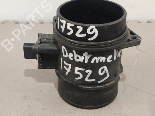 Used Mass air flow sensor Mass air flow sensor RENAULT MASTER III Van (FV) 2.3 dCi 145 FWD (FV0E, FV0F, FV0H, FV02, FV0M, FV0S,... (146 hp) 40447824 40447824