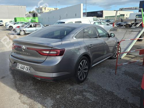 Brugte RENAULT TALISMAN (LP_)  1.6 dCi 130  4436054