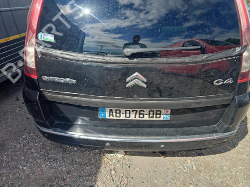 Used Parts CITROËN C4 Grand Picasso I (UA_) 1.6 HDi 4909932