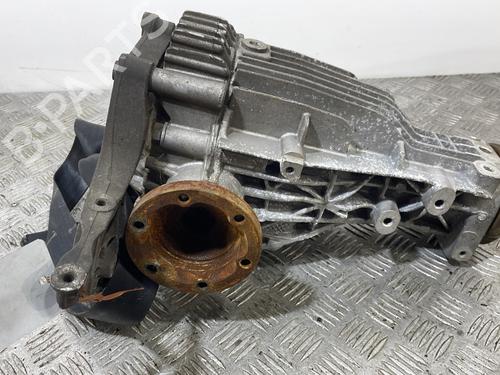 Used Rear differential Rear differential AUDI A6 Allroad C7 (4GH, 4GJ) 3.0 TDI quattro (320 hp) 25666853 25666853