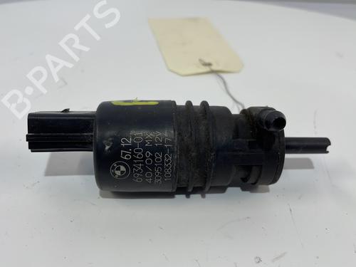 Headlight washer BMW X5 (E70) M | BP25669119E17 - Image 3