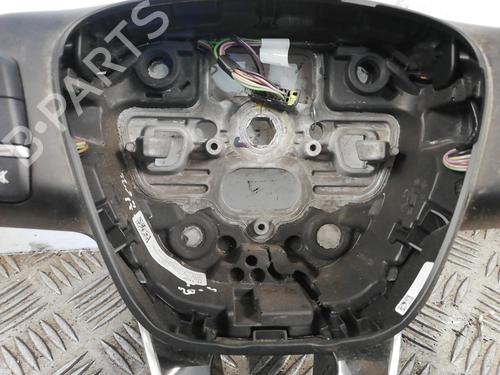 Steering wheel FORD FOCUS IV (HN) 1.0 EcoBoost | BP25670055C49 - Image 4