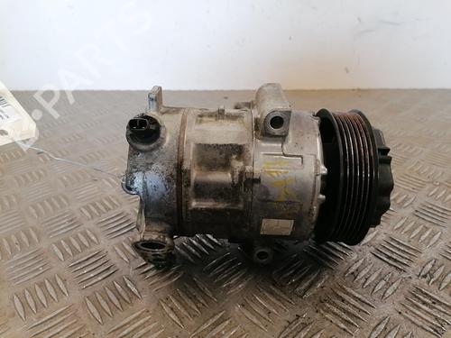 AC Kompressor OPEL CORSA D (S07) 1.3 CDTI (L08, L68) (90 hp) 25663368