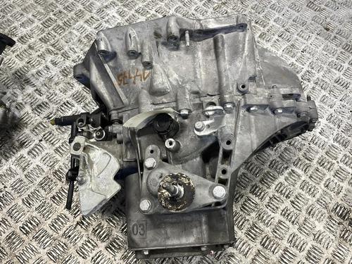 Gearbox PEUGEOT RCZ 1.6 16V | BP25663215M3  - Image 5