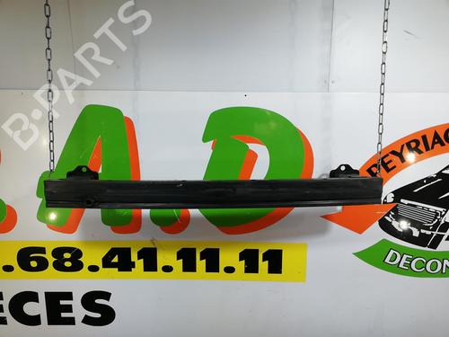 Used Front bumper reinforcement Front bumper reinforcement PEUGEOT 207 (WA_, WC_) 1.4 HDi (68 hp) 25662754 25662754