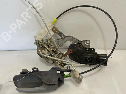 Used Front right lock CITROËN C1 (PM_, PN_) 1.0 (68 hp) 27273779