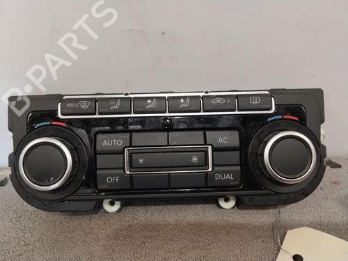 Climate control VW GOLF VI (5K1) 1.6 TDI | BP38543346I5 - Image 3