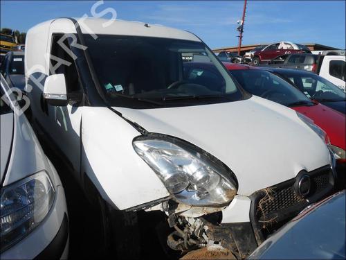Starter FIAT DOBLO Cargo (263_) 1.3 D Multijet | BP25671342M8  - Image 6