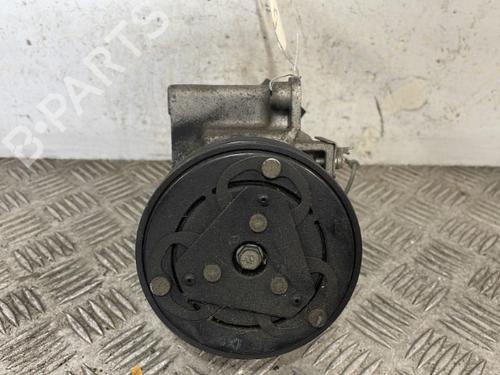 AC compressor PEUGEOT 107 (PM_, PN_) 1.0 | BP25662170M34 