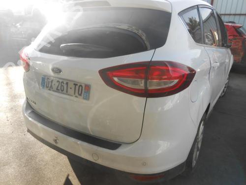 Climate control FORD C-MAX II (DXA/CB7, DXA/CEU) 2.0 TDCi | BP25663676I5  - Image 6