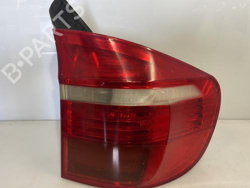 Used Right taillight BMW X5 (E70) xDrive 35 d (286 hp) 25735033