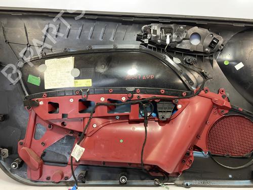 Front right panel AUDI A1 (8X1, 8XK) 1.4 TFSI | BP25666826C59  - Image 6