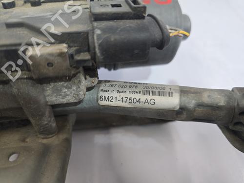 front-wiper-motor-ford-galaxy-ii-wa6-2006-2007-2008-2009-2010-2011-2012-2013-2014-2015-30460396 main image