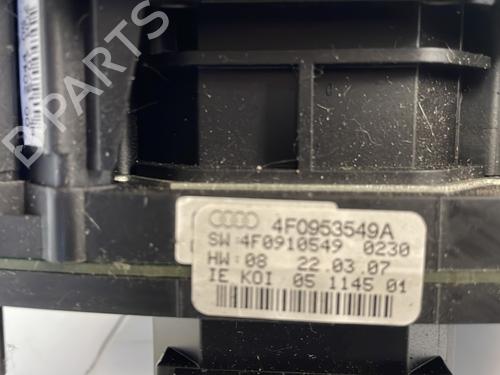 Steering column stalk AUDI Q7 (4LB) 3.0 TDI quattro | BP29188534I23