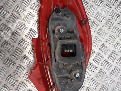 Left taillight OPEL CORSA D (S07) 1.3 CDTI (L08, L68) | BP25671073C34