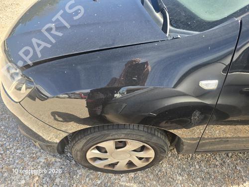 Sæde højre fortil DACIA SANDERO II TCe 90 (B8M1, B8MA, B8AC) | BP39018133C16 - Image 4