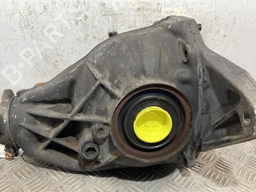 Rear differential MERCEDES-BENZ C-CLASS (W204) C 200 CDI (204.007, 204.006) | BP25666932M24 