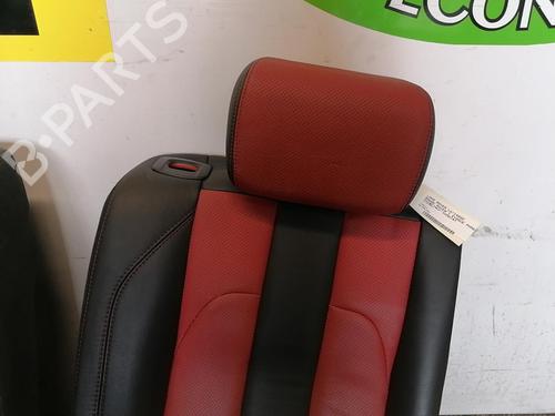 Seats set LAND ROVER RANGE ROVER EVOQUE (L538) 2.0 D 4x4 | BP26314276C78  - Image 6