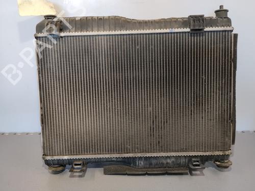 Køler FORD B-MAX (JK) 1.0 EcoBoost | BP36168202M31 - Image 3
