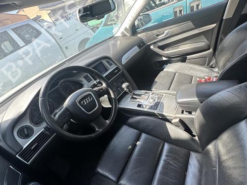 AC radiator AUDI A6 C6 (4F2) 3.0 TDI quattro | BP25665177M32 - Image 11