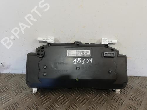 Cockpit RENAULT KANGOO Express (FW0/1_) 1.5 dCi 90 (FW0G, FW05, FW08, FW11) | BP25665286C47 