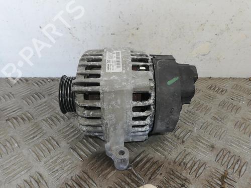 Alternator FIAT PANDA (169_) 1.2 (169.AXB11, 169.AXB1A) | BP25662427M7 