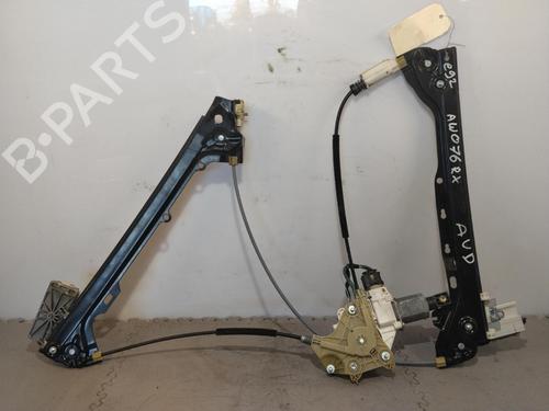 Front right window mechanism BMW 3 Coupe (E92) 320 d | BP38922459C23 - Image 2