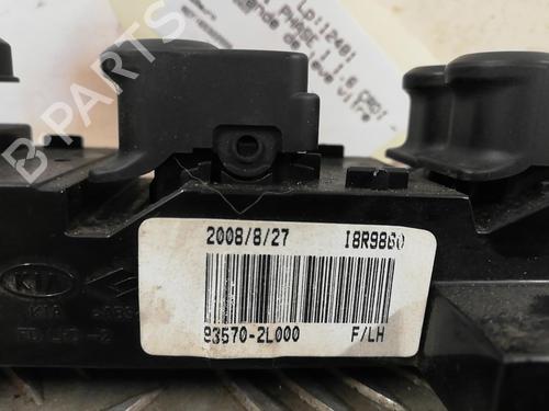 Used Switch HYUNDAI i30 (FD) 1.6 CRDi (90 hp) 29571556