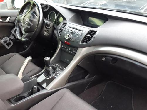 Display monitor HONDA ACCORD VIII (CU) 2.2 i-DTEC (CU3) | BP25662954C48 
