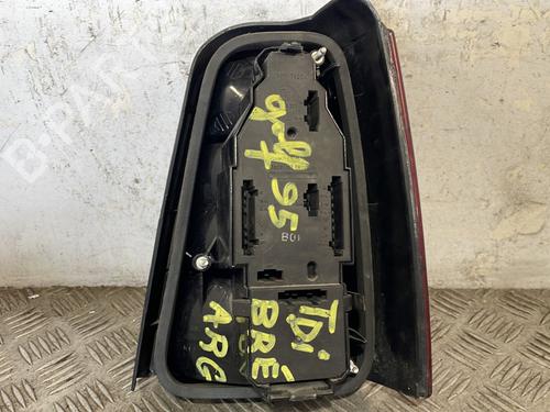Left taillight VW GOLF V (1K1) 2.0 TDI | BP25664342C34 