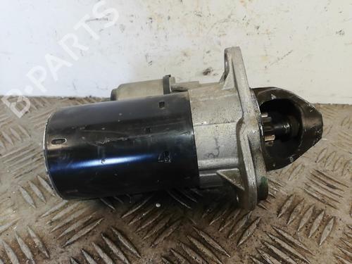 Used Starter Starter OPEL ASTRA J (P10) 1.4 Turbo (68) (140 hp) 25662598 25662598