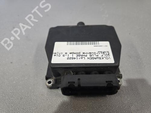 Electronic module VW GOLF PLUS V (5M1, 521) 1.9 TDI | BP36056108M83 - Image 2