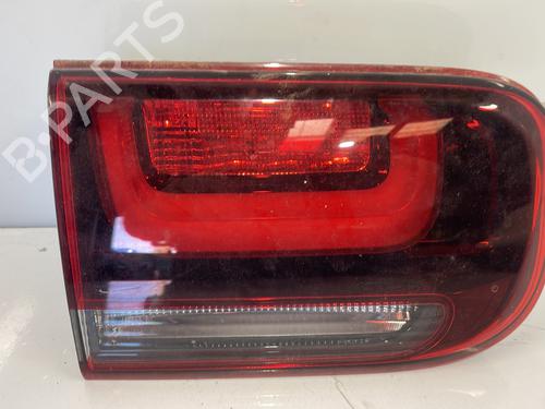 Used Left tailgate light CITROËN C4 CACTUS 1.2 THP 110 (110 hp) 27734301