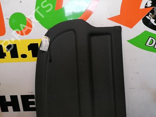 Hattehylde Hattehylde RENAULT LAGUNA II (BG0/1_) 2.0 16V (BG00, BG0K, BG0P, BG0W) (135 hp) 25668365 25668365