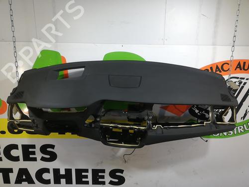 Dashboard BMW X6 (E71, E72) M 50 d | BP25667727C46  - Image 7