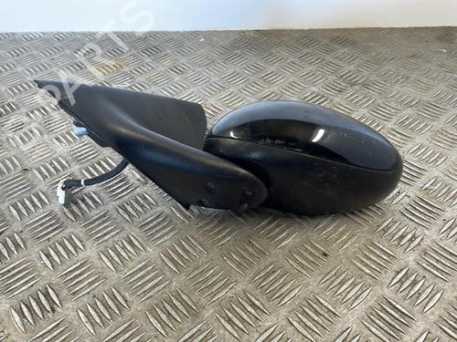 Left mirror ALFA ROMEO 147 (937_) 1.6 16V T.SPARK (937.AXA1A, 937.AXB1A, 937.BXB1A) | BP25670440C26 