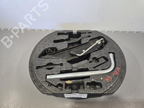 Jack Kit Jack Kit AUDI A3 Sportback (8PA) 1.9 TDI (105 hp) 36027577 36027577