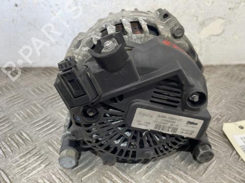 Generator FORD FIESTA VI (CB1, CCN) 1.4 TDCi | BP25667175M7 