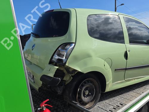 Used Parts RENAULT TWINGO II (CN0_) 1.2 (CN0D) 4617517