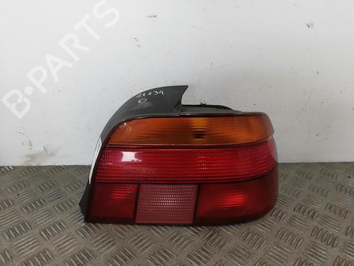 Right taillight BMW 5 (E39) 528 i | BP25670171C35