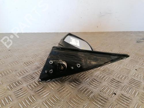 Retrovisor esquerdo OPEL MERIVA A MPV (X03) 1.3 CDTI (E75) (75 hp) 25663282